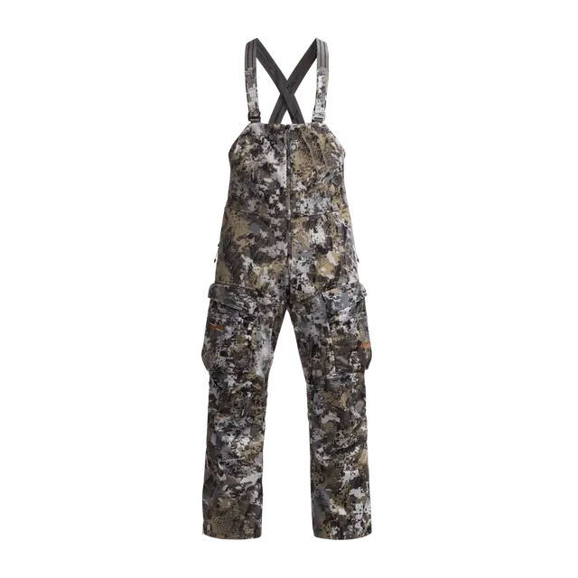 M's Stratus Bib 2.0 - Optifade Elevated II