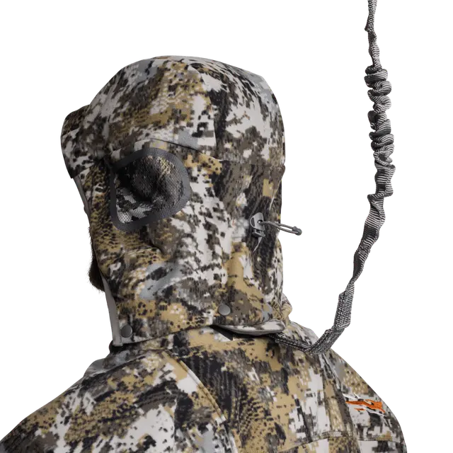 M's Stratus Jacket 2.0 - Optifade Elevated II