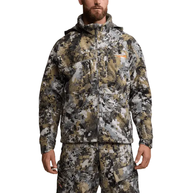M's Stratus Jacket 2.0 - Optifade Elevated II