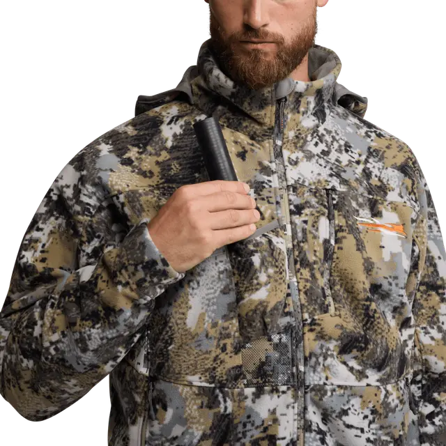 M's Stratus Jacket 2.0 - Optifade Elevated II