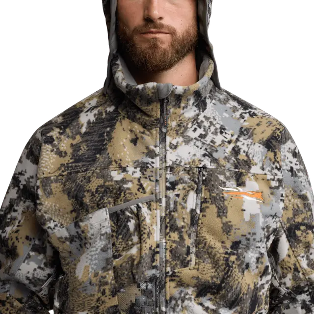 M's Stratus Jacket 2.0 - Optifade Elevated II