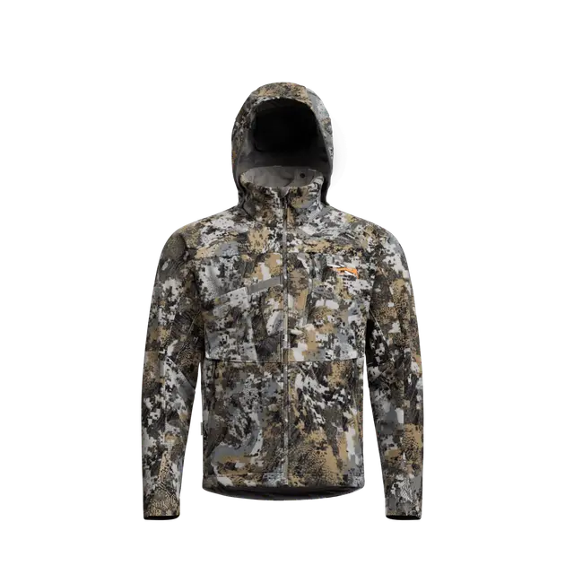 M's Stratus Jacket 2.0 - Optifade Elevated II