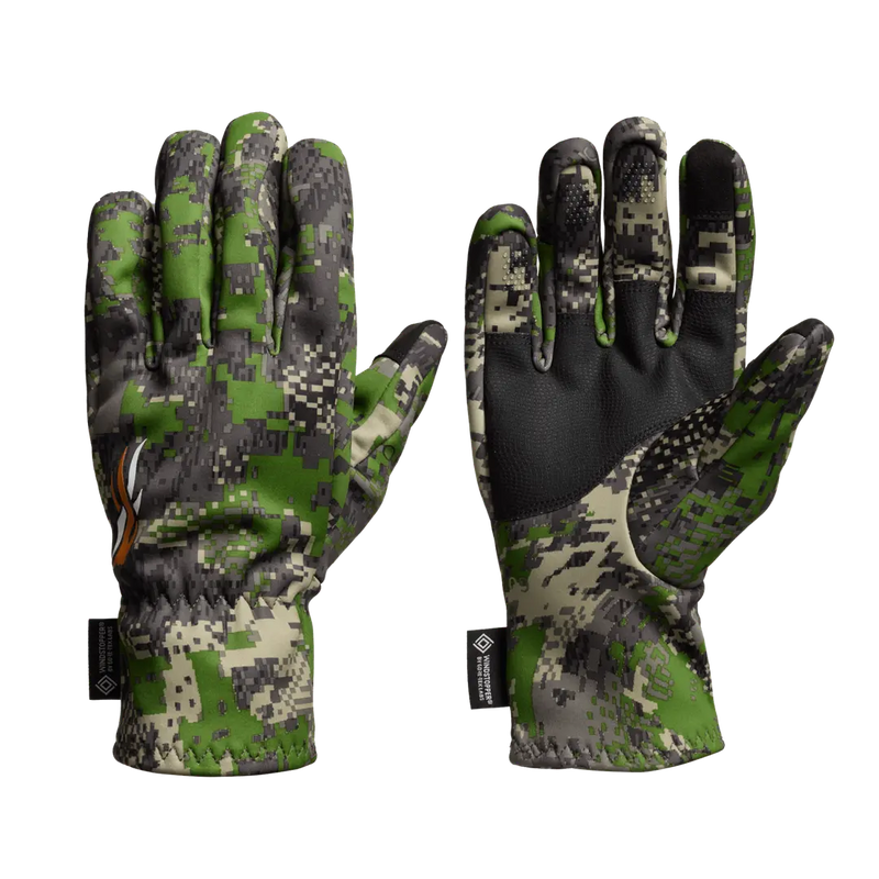 Gants Jetstream WS