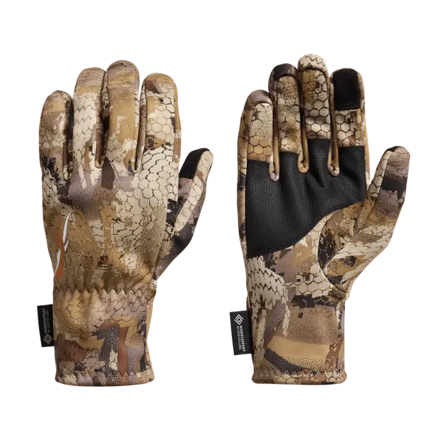 Gants Jetstream WS