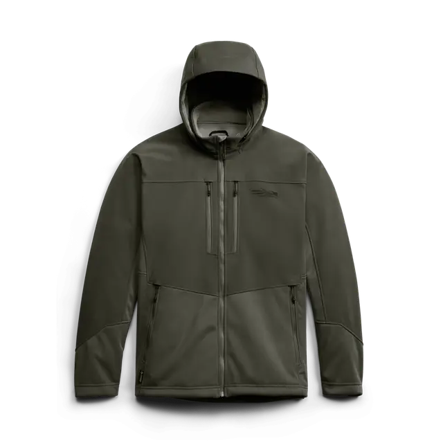 M's Jetstream Jacket - Deep Lichen