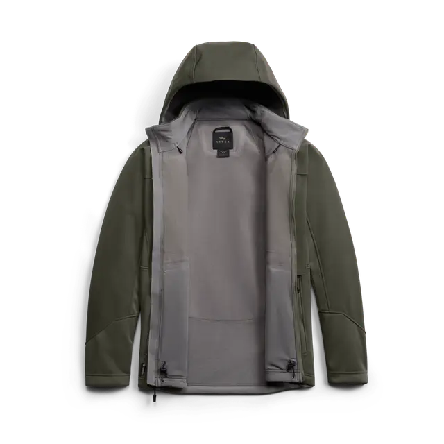 M's Jetstream Jacket - Deep Lichen
