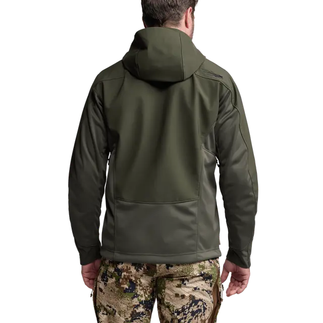M's Jetstream Jacket - Deep Lichen