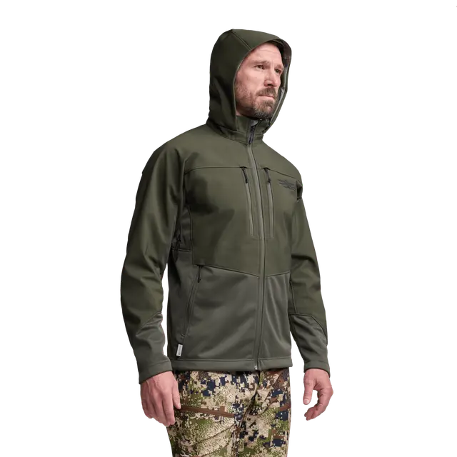 M's Jetstream Jacket - Deep Lichen