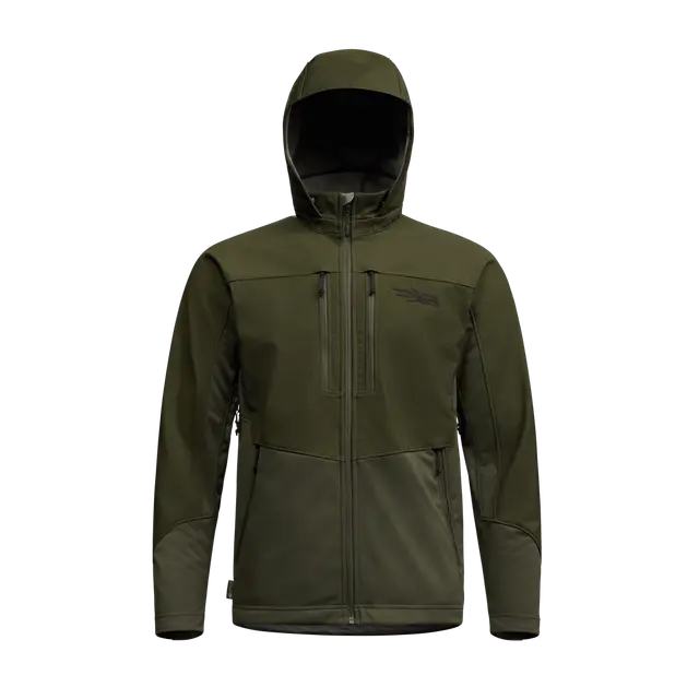 M's Jetstream Jacket - Deep Lichen