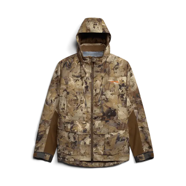 M's Hudson Jacket - Optifade Waterfowl Marsh