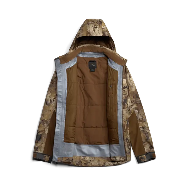 M's Hudson Jacket - Optifade Waterfowl Marsh