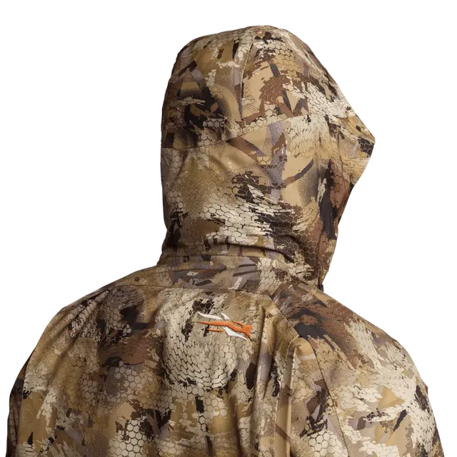 M's Hudson Jacket - Optifade Waterfowl Marsh