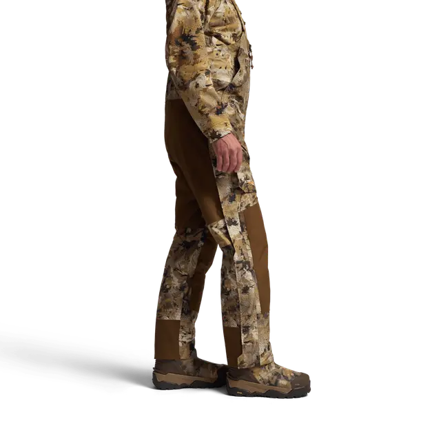 M's Hudson Bib - Optifade Waterfowl Marsh