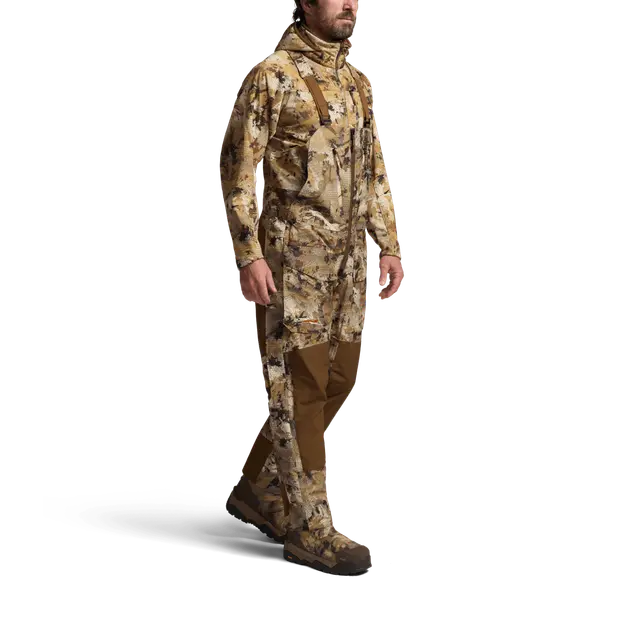 M's Hudson Bib - Optifade Waterfowl Marsh