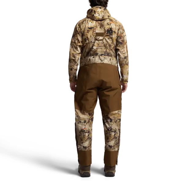M's Hudson Bib - Optifade Waterfowl Marsh
