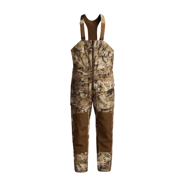 M's Hudson Bib - Optifade Waterfowl Marsh