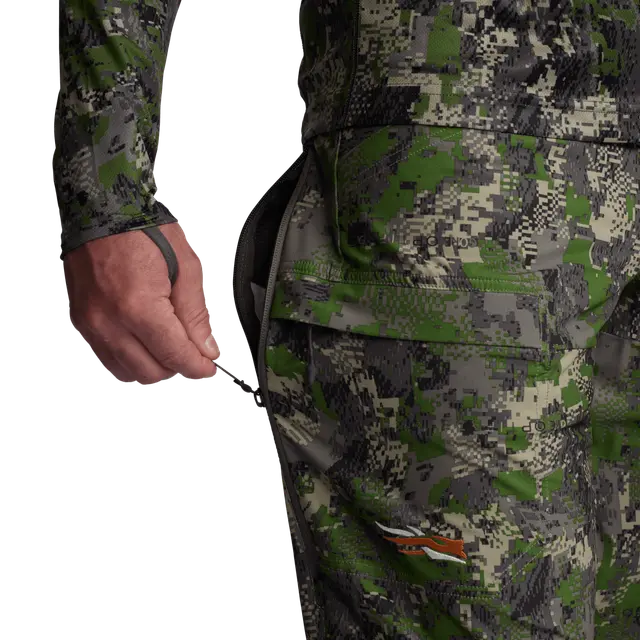 M's Pursuit Pant - Optifade Cover