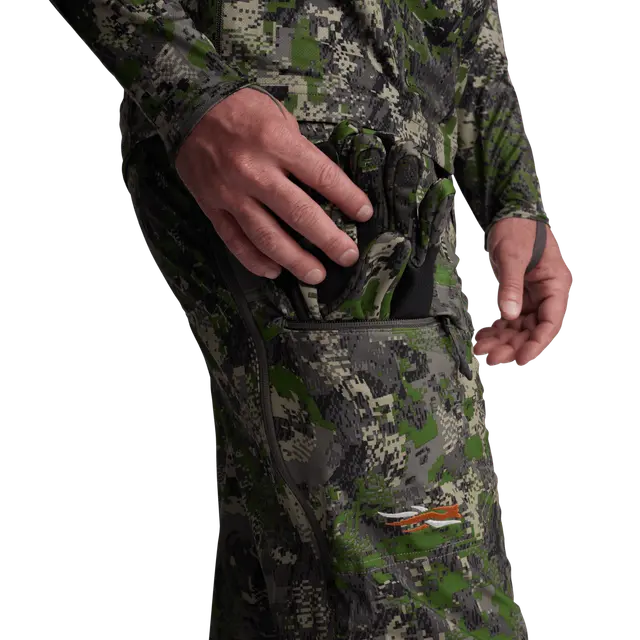 M's Pursuit Pant - Optifade Cover