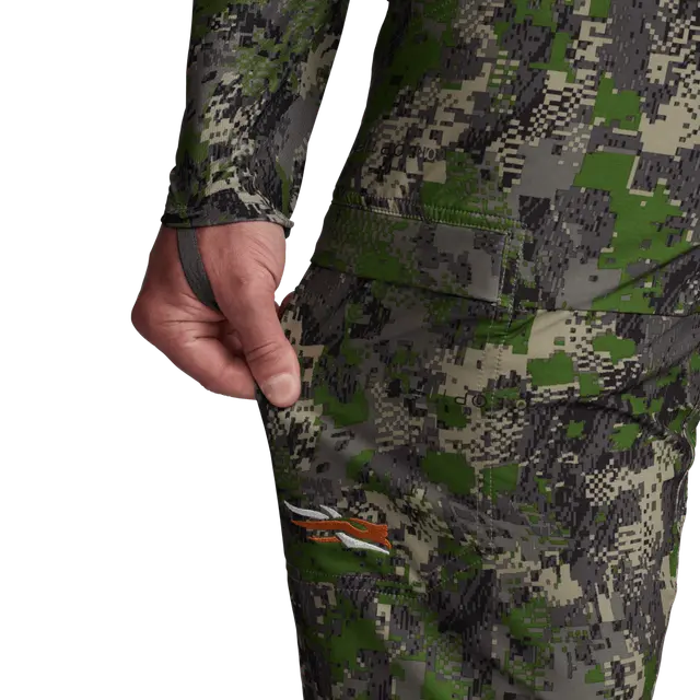 M's Pursuit Pant - Optifade Cover