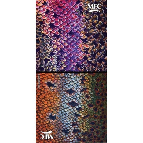 Fish Gaiter - Udesen's Double Trout Skin