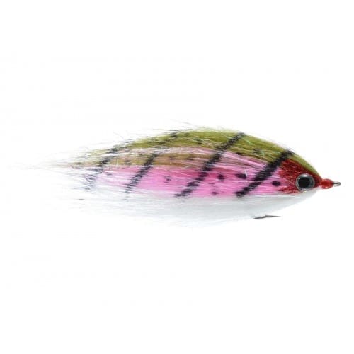 CF Baitfish - Rainbow