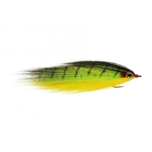 CF Baitfish Attractor Tandem - Green