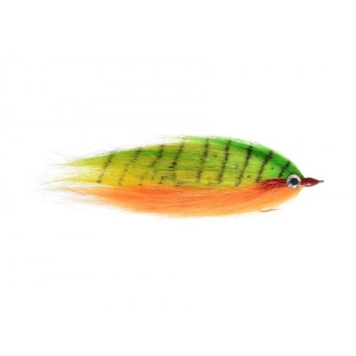 CF Baitfish Attractor Tandem - Fire Tigre