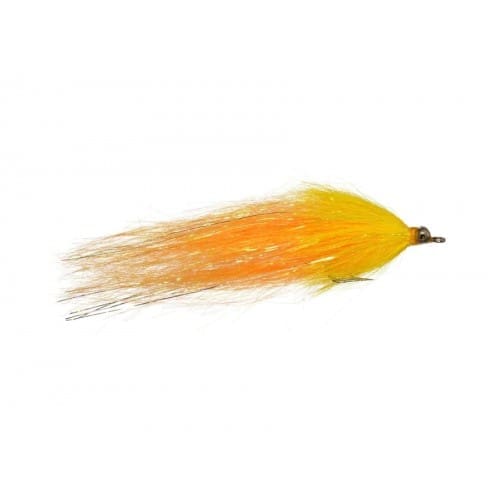 CF Whistler - Yellow/Orange
