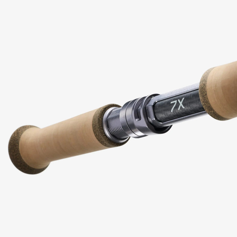 Canne Spey 7X