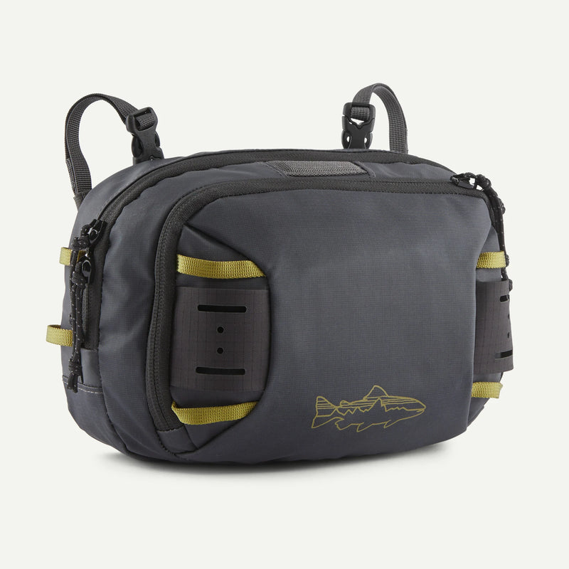 Stealth Switch Pack - Forge Grey - 5L