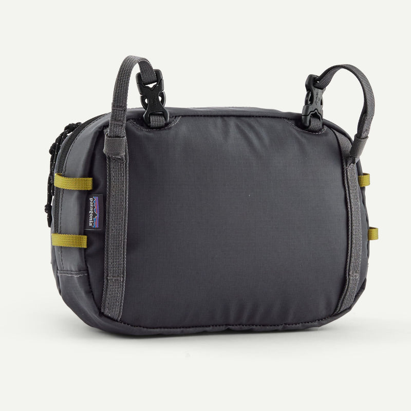 Stealth Switch Pack - Forge Grey - 5L