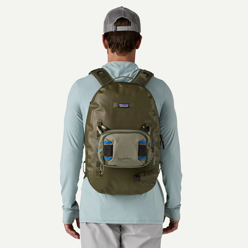 Stealth Switch Pack - Forge Grey - 5L