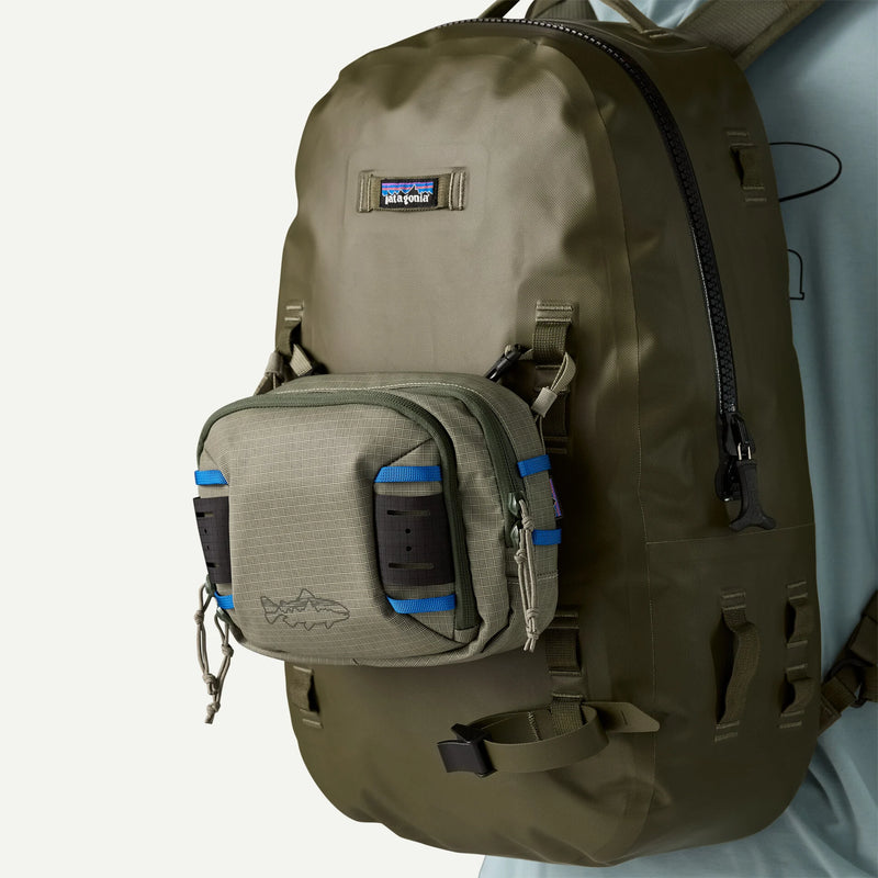 Stealth Switch Pack - Forge Grey - 5L