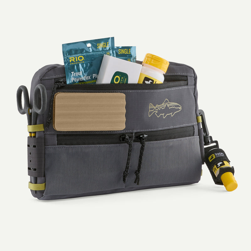 Pack de pêche Stealth Switch - 3L