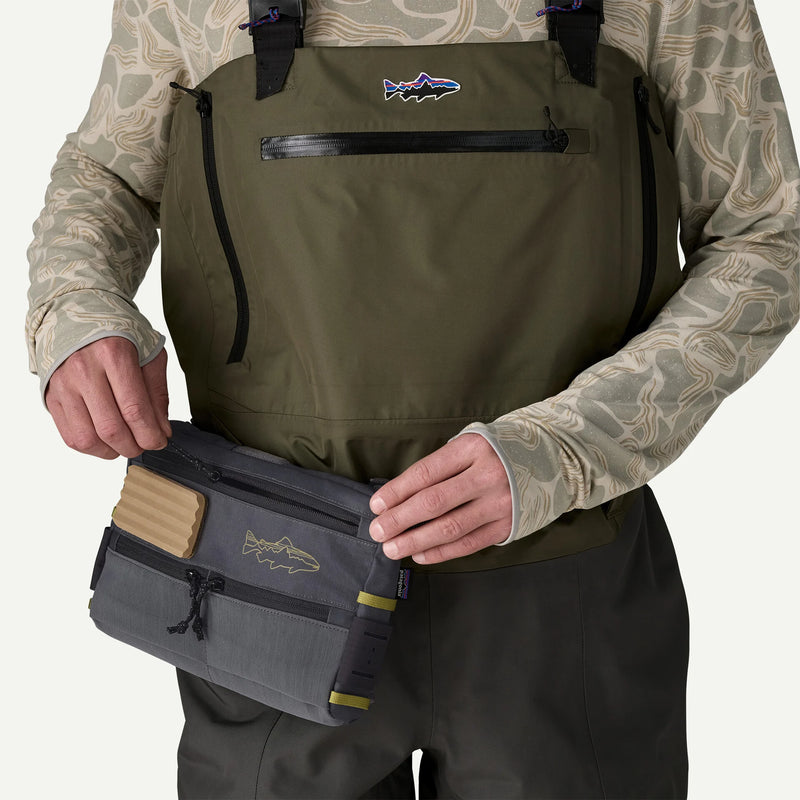 Pack de pêche Stealth Switch - 3L