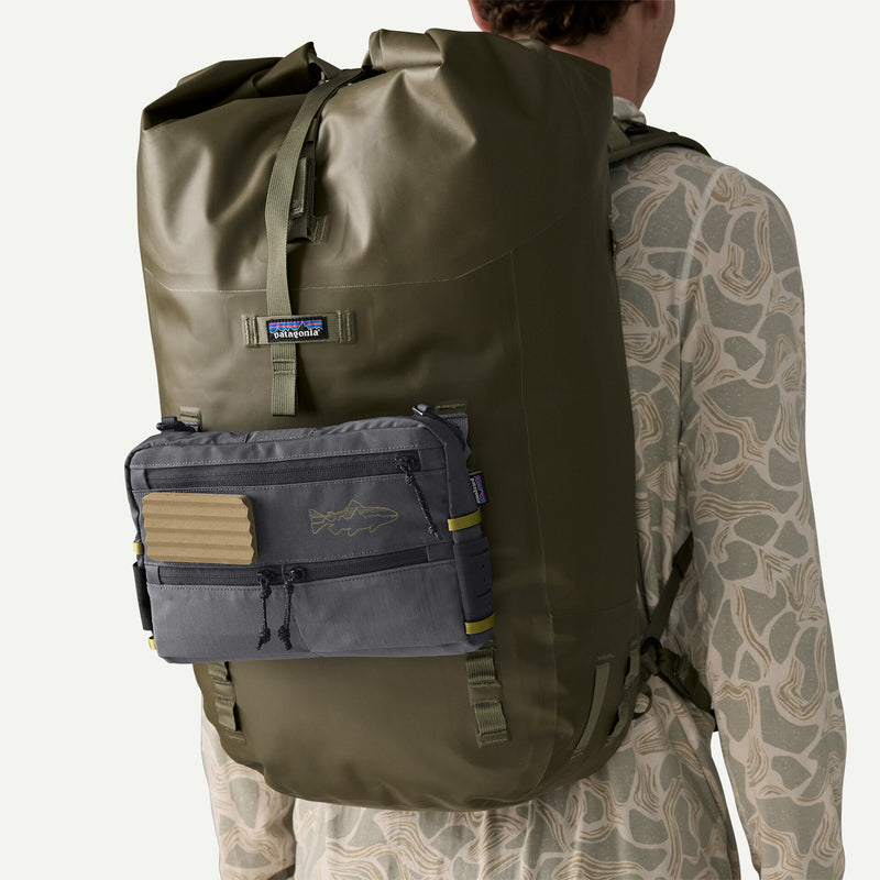 Pack de pêche Stealth Switch - 3L