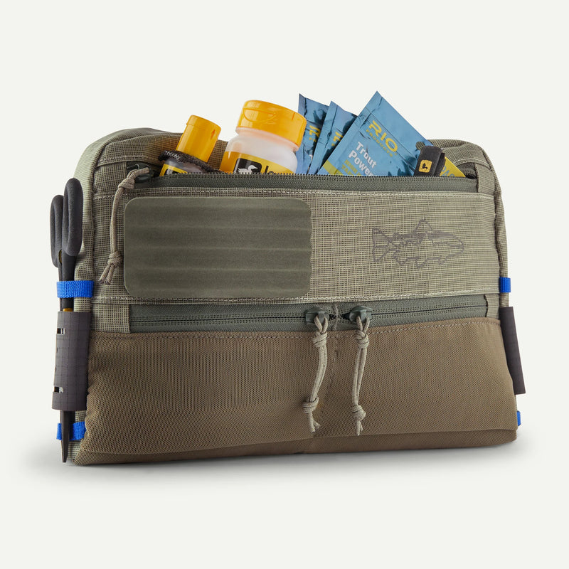 Pack de pêche Stealth Switch - 3L