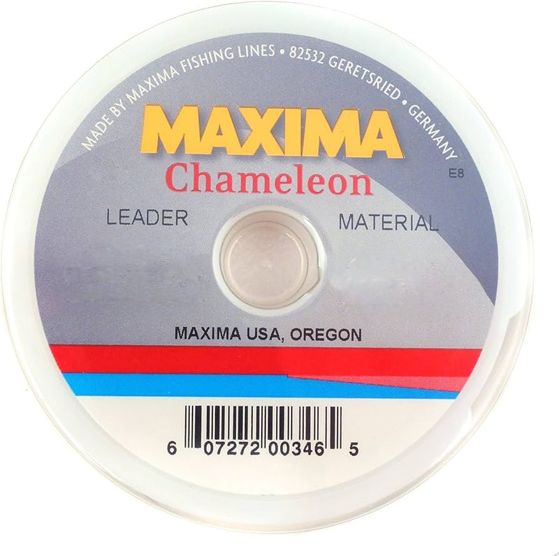 Maxima  Cameleon