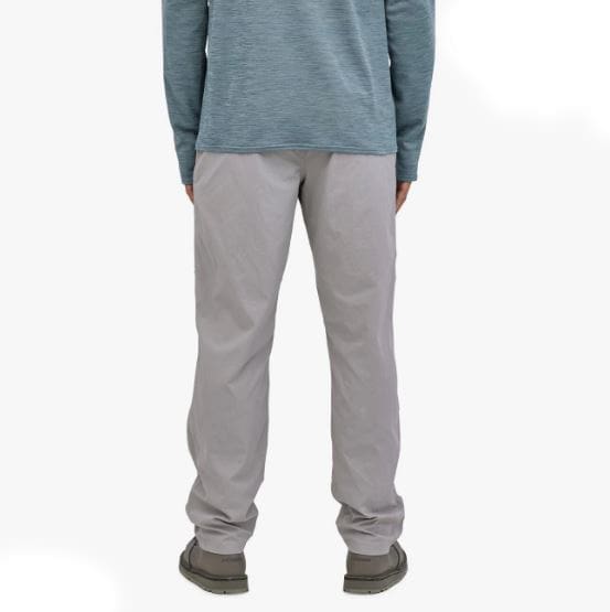 M's Sandy Cay Pants - Salt Grey