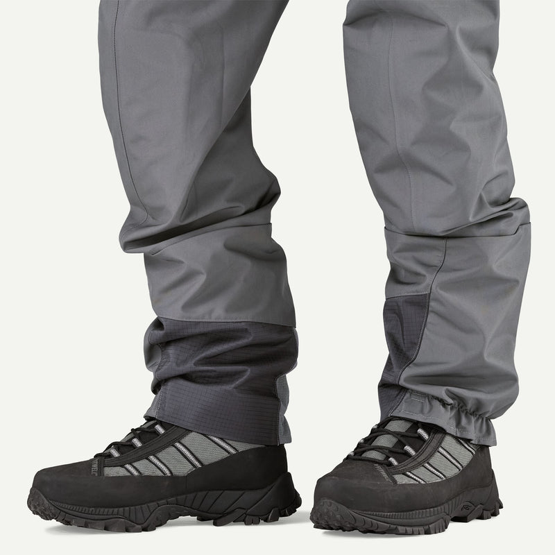 M's Swiftcurrent Expedition Waders - Basin Green