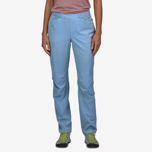 Pantalon pour Femme Chambeau Rock - Light Plume Grey - 6