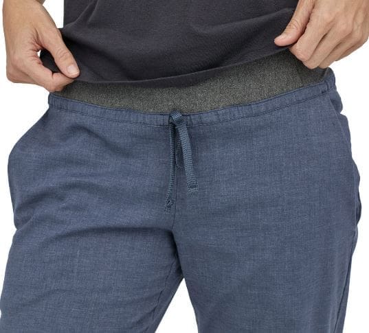 Pantalon pour Femme Hampi Rock - Dolomite Blue - M