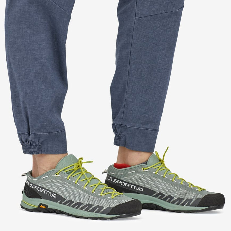 Pantalon pour Femme Hampi Rock - Dolomite Blue - M