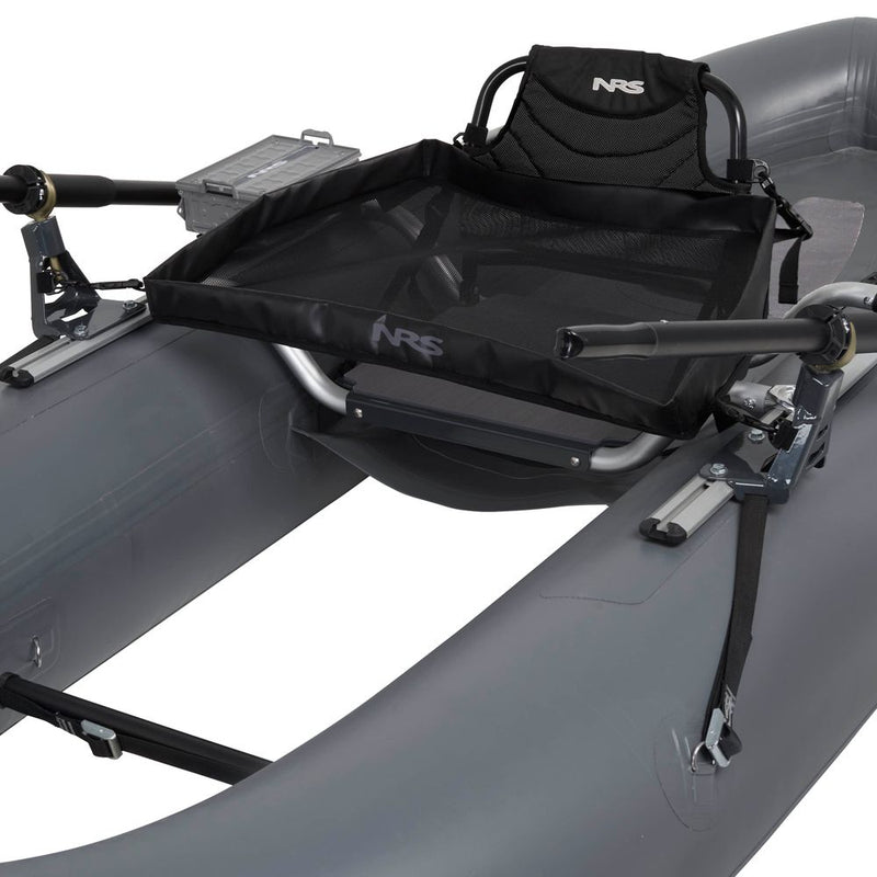 Bateau de pêche Boundary 100 - Raft Package