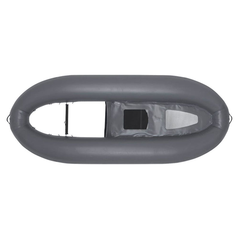 Bateau de pêche Boundary 100 - Raft Package