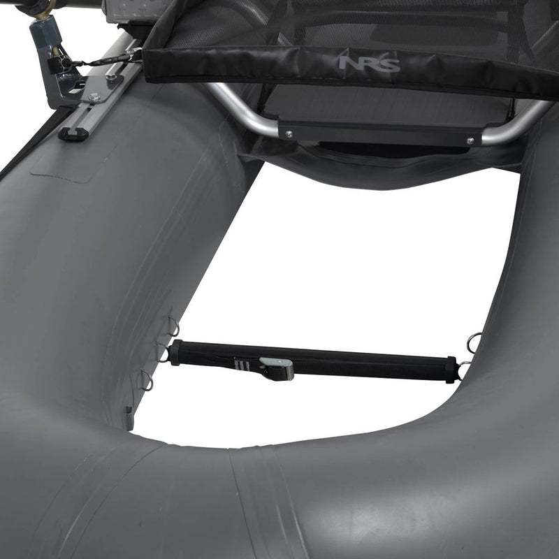 Personal Raft Boundary 100 Personal Fishing Raft - Raft Package — Boutique Salmo Nature