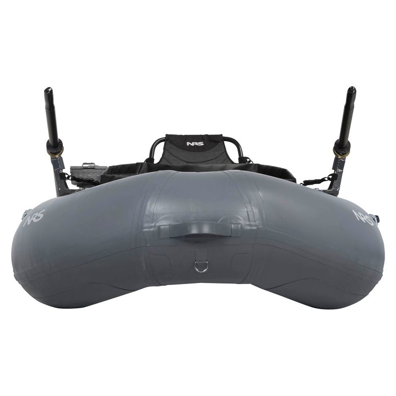 Personal Raft Boundary 100 Personal Fishing Raft - Raft Package — Boutique Salmo Nature