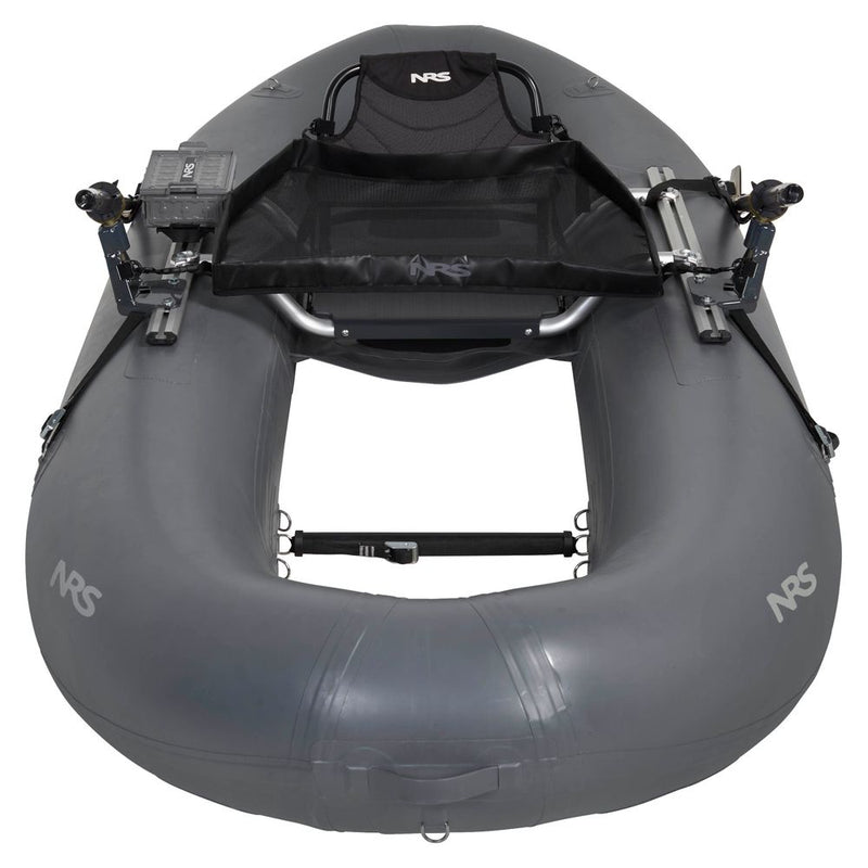 Bateau de pêche Boundary 100 - Raft Package