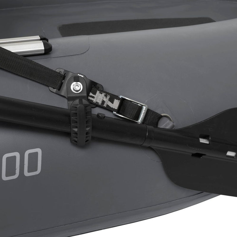 Bateau de pêche Boundary 100 - Raft Package