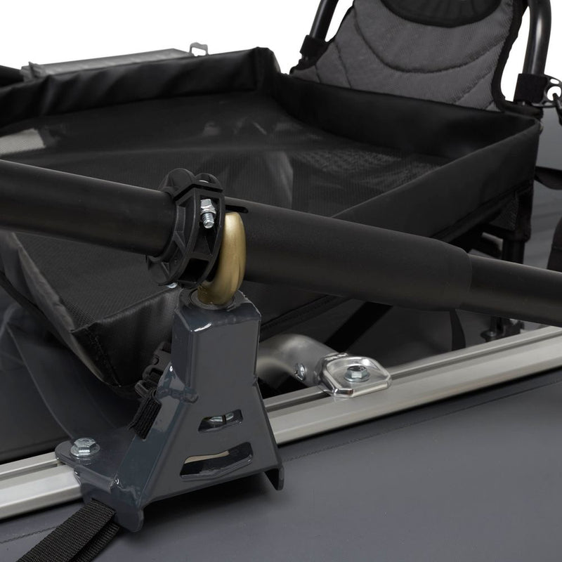 Bateau de pêche Boundary 100 - Raft Package